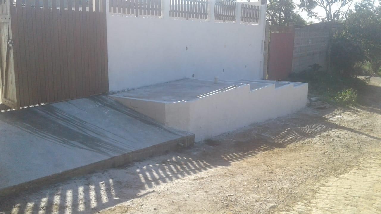 Foto - Fundão - Enseada das Garças